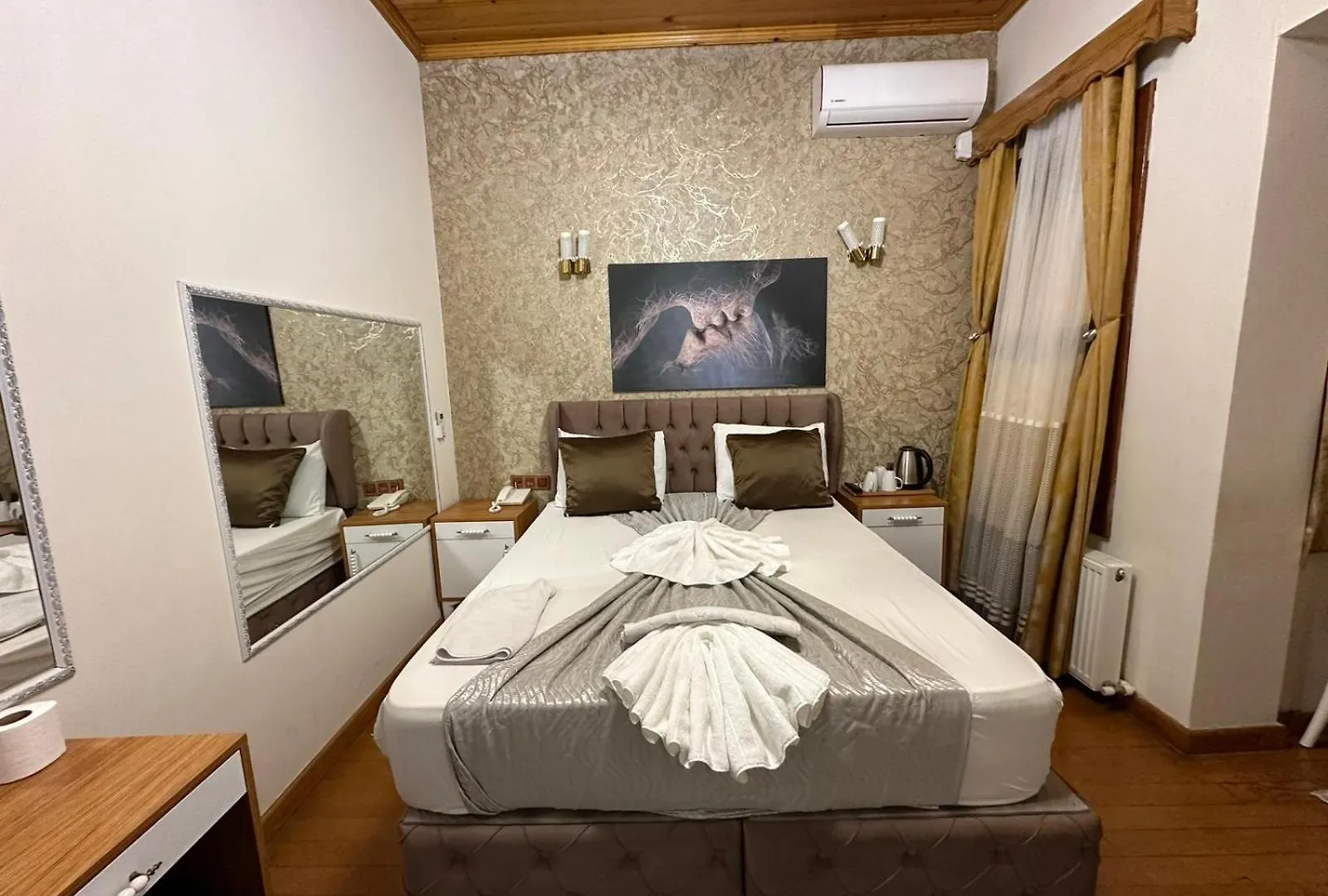 Guer Royal Suit Aparts Istanbul