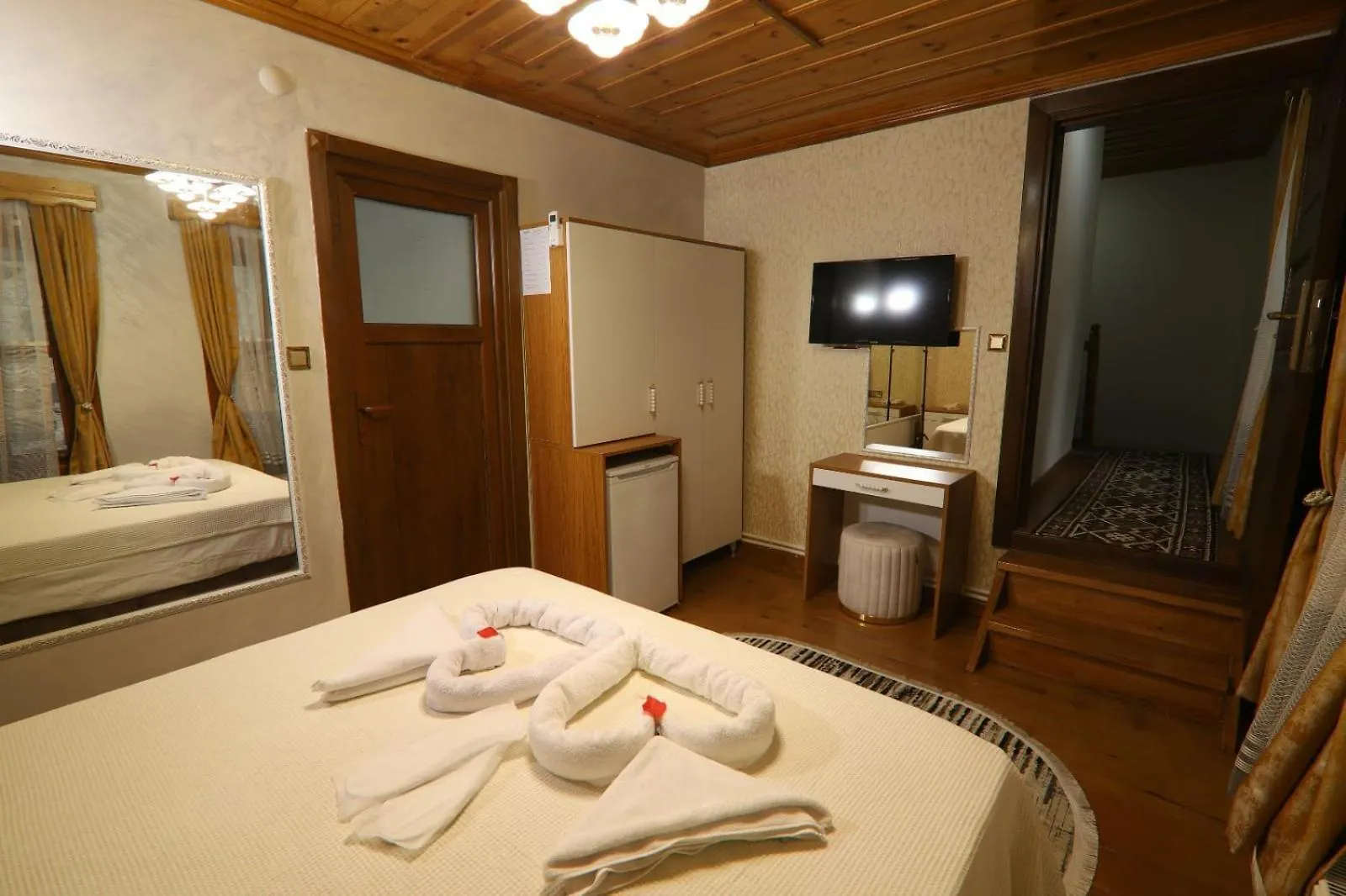 Guer Royal Suit Aparts Istanbul 3*,