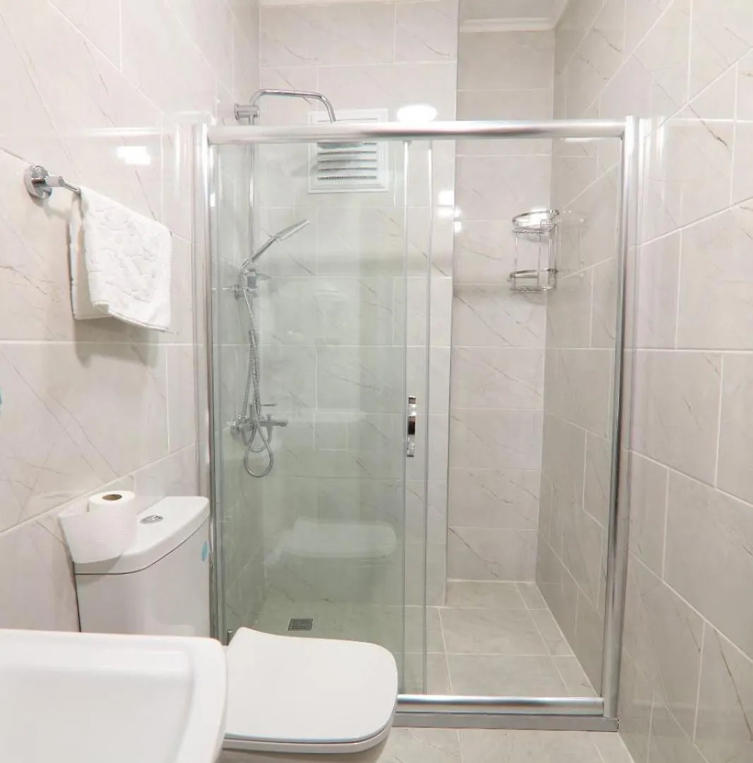 Guer Royal Suit Aparts Istanbul