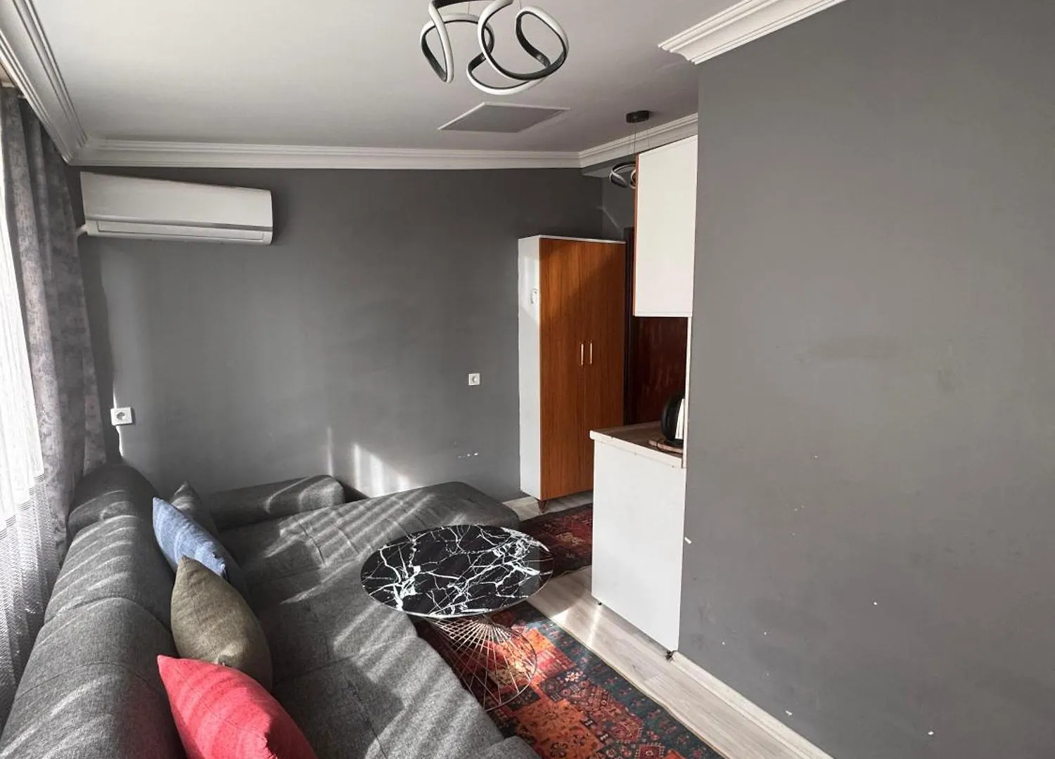 Guer Royal Suit Aparts Istambul Turquie