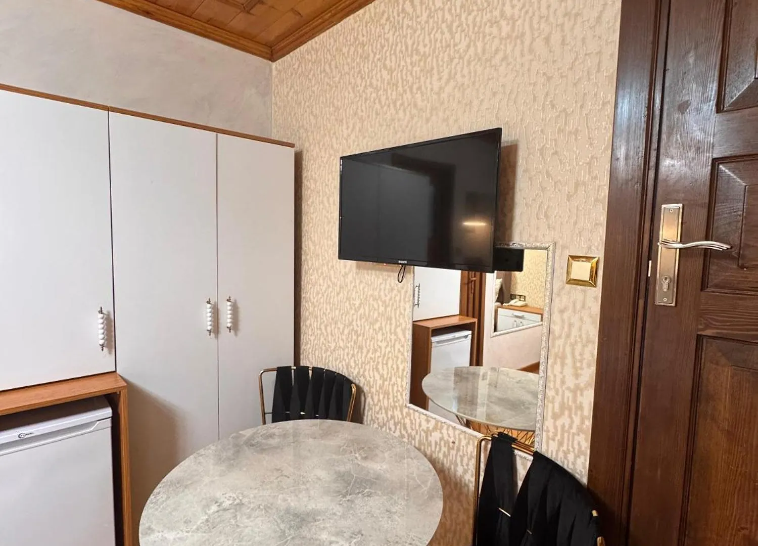 Guer Royal Suit Aparts Istanbul Hotel