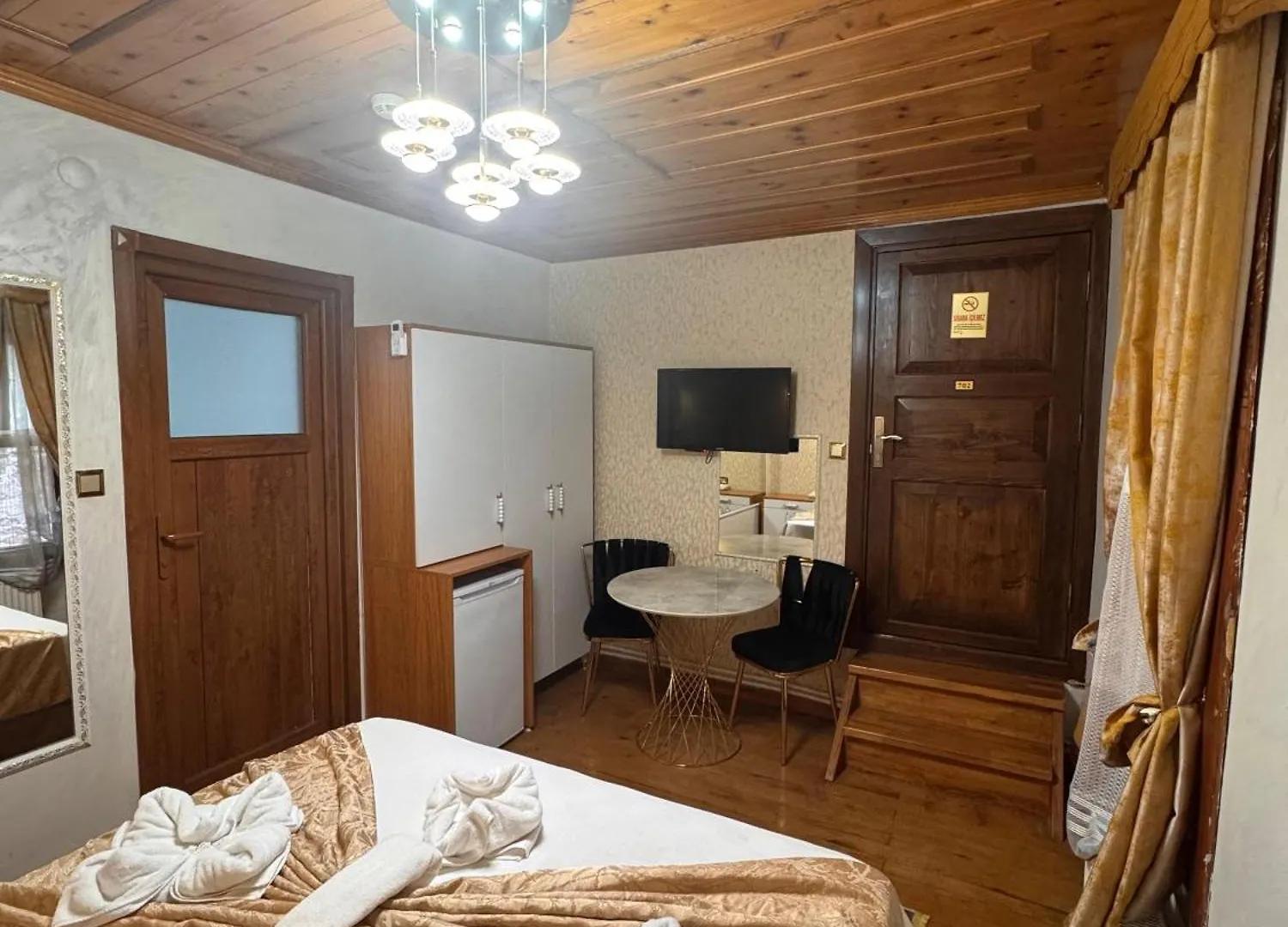 Guer Royal Suit Aparts Istanbul