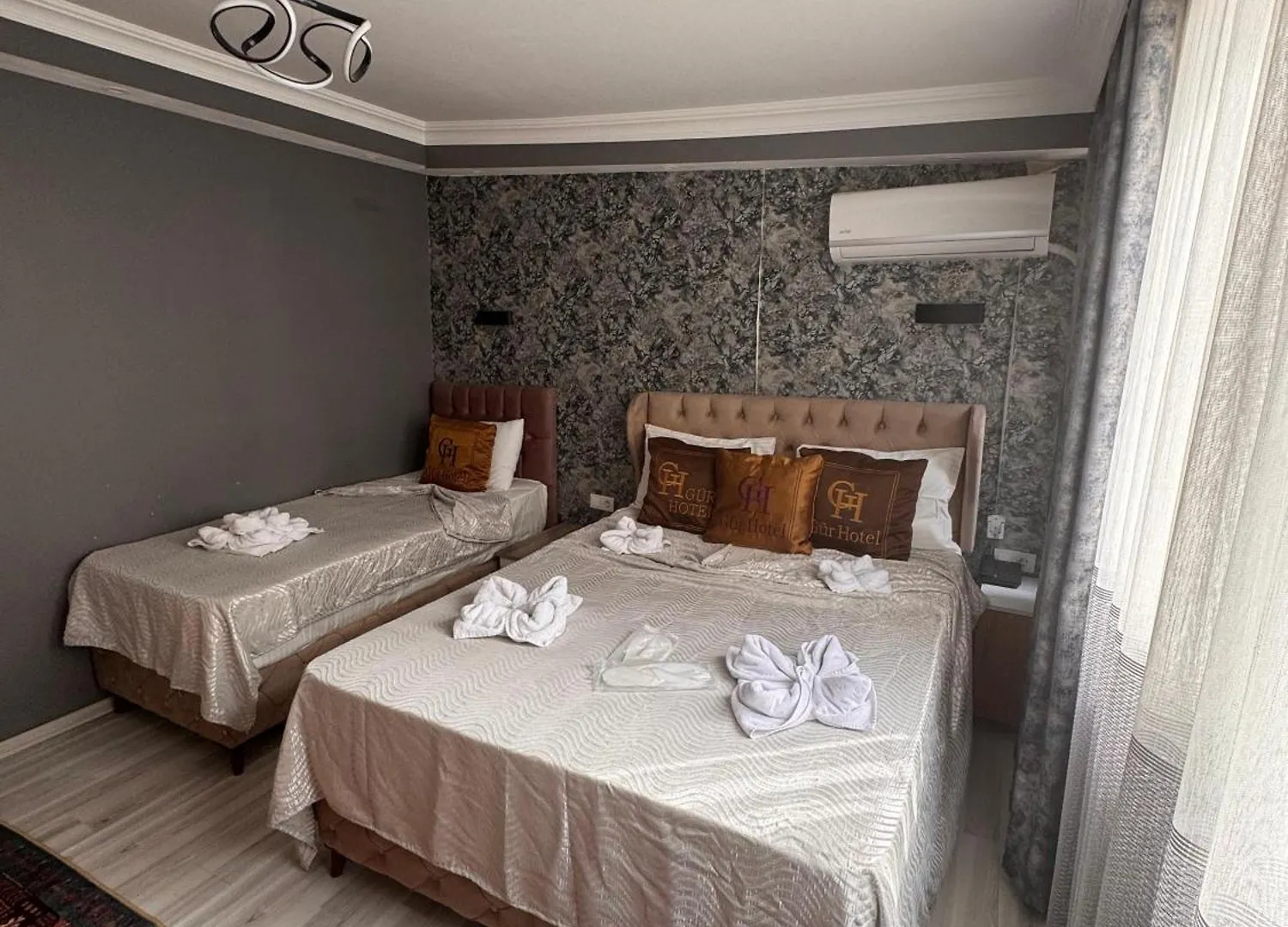 Guer Royal Suit Aparts Istanbul