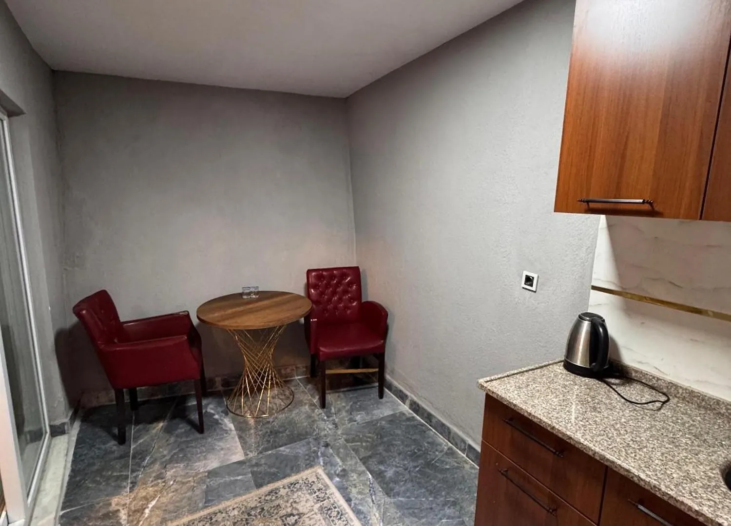 Hotel Guer Royal Suit Aparts Istanbul