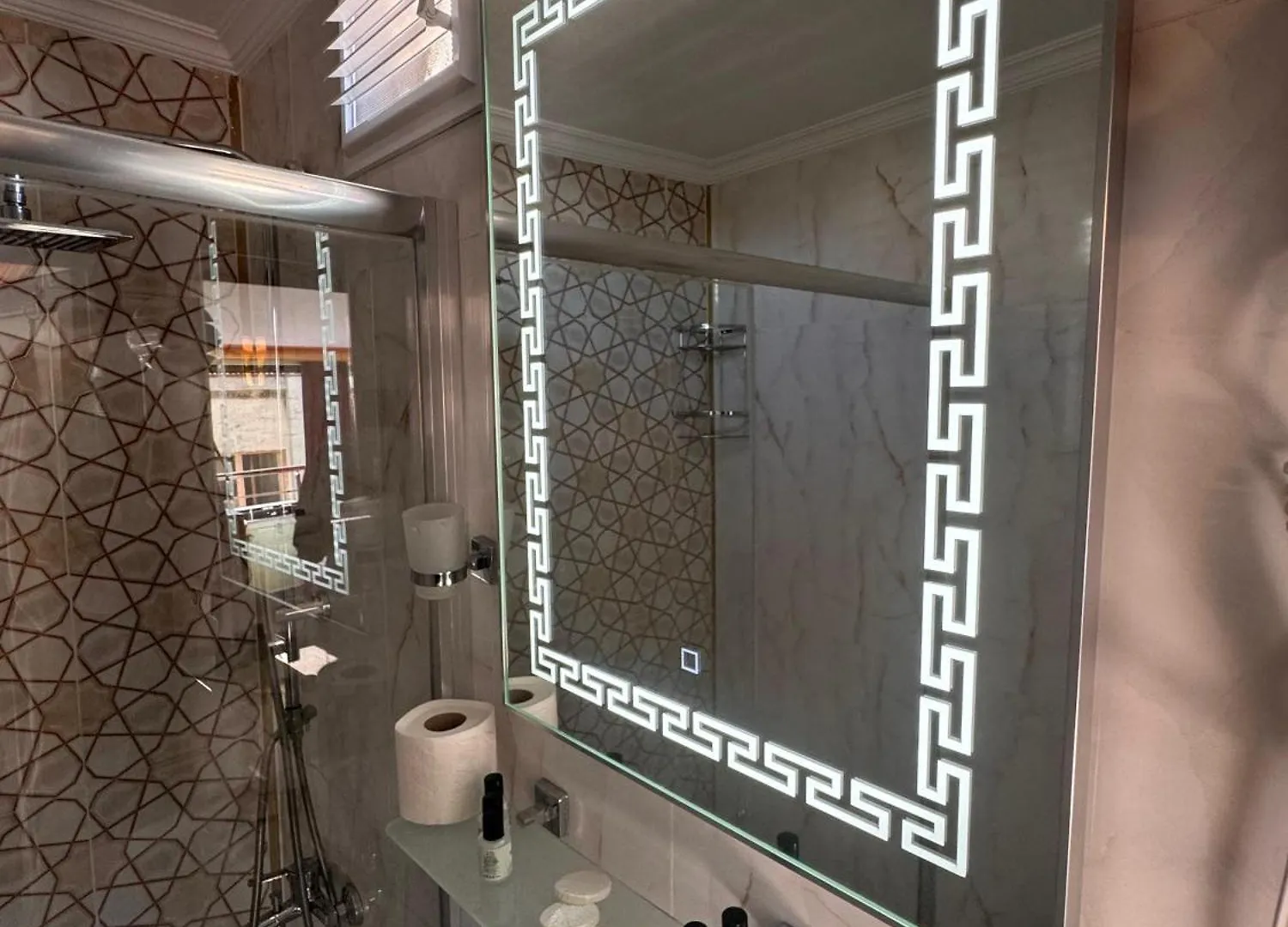 *** Hotel Guer Royal Suit Aparts Istanbul Turkey
