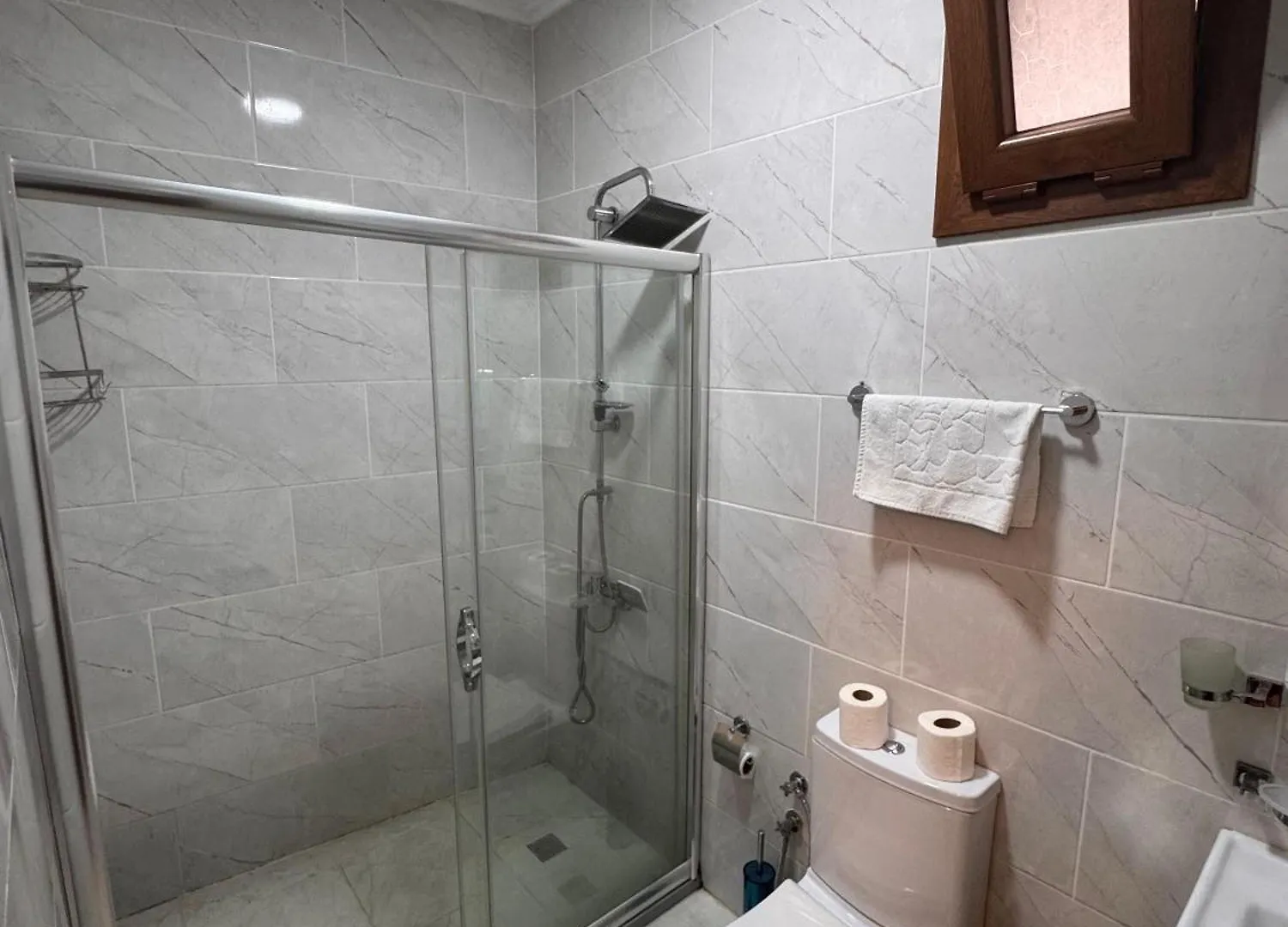 Guer Royal Suit Aparts Istanbul Hotel