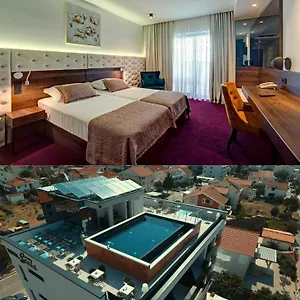 Scala D'oro 4* Vodice