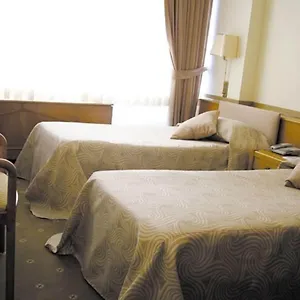 Hotel Aden, Istambul