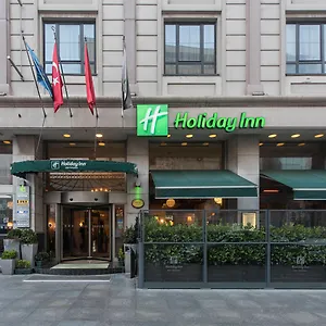 Hotel Sisli By Ihg, Istambul