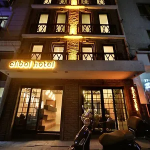 Elibol Old Hotel