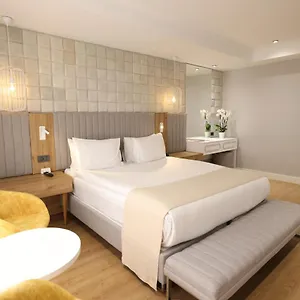 Hotel Sundance, Istambul