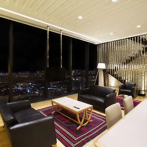 Hotel Doubletree By Hilton Istanbul-avcilar, Istambul