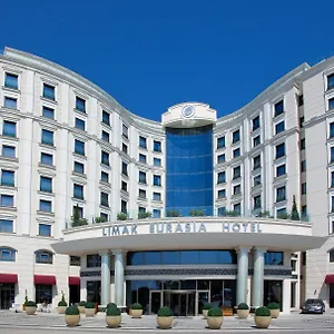 Hotel Limak Eurasia Luxury, Istambul