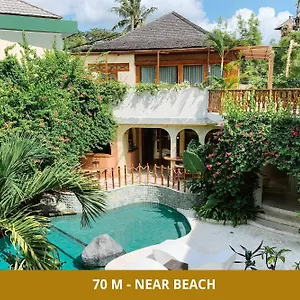 Kresna By The Sea By Kresna Hospitality 4* Seminyak