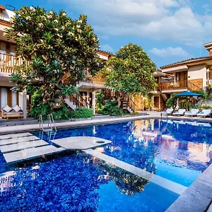 Rama Garden Bali 3* Legian
