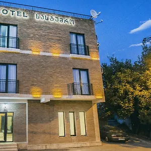 *** Отель Golden Nugget Грузия