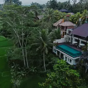 River Sakti By Prasi 4* Ubud
