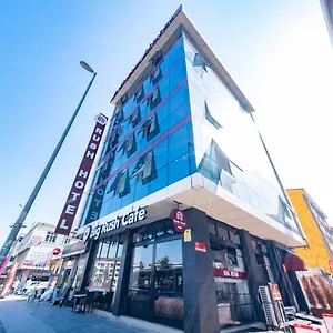 Rush Hotel