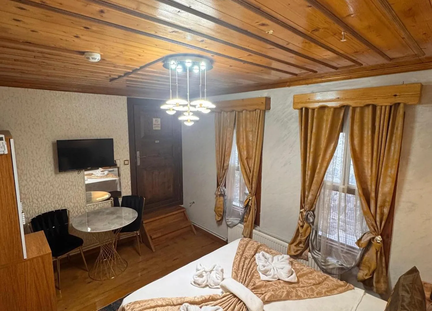 Guer Royal Suit Aparts Κωνσταντινούπολη