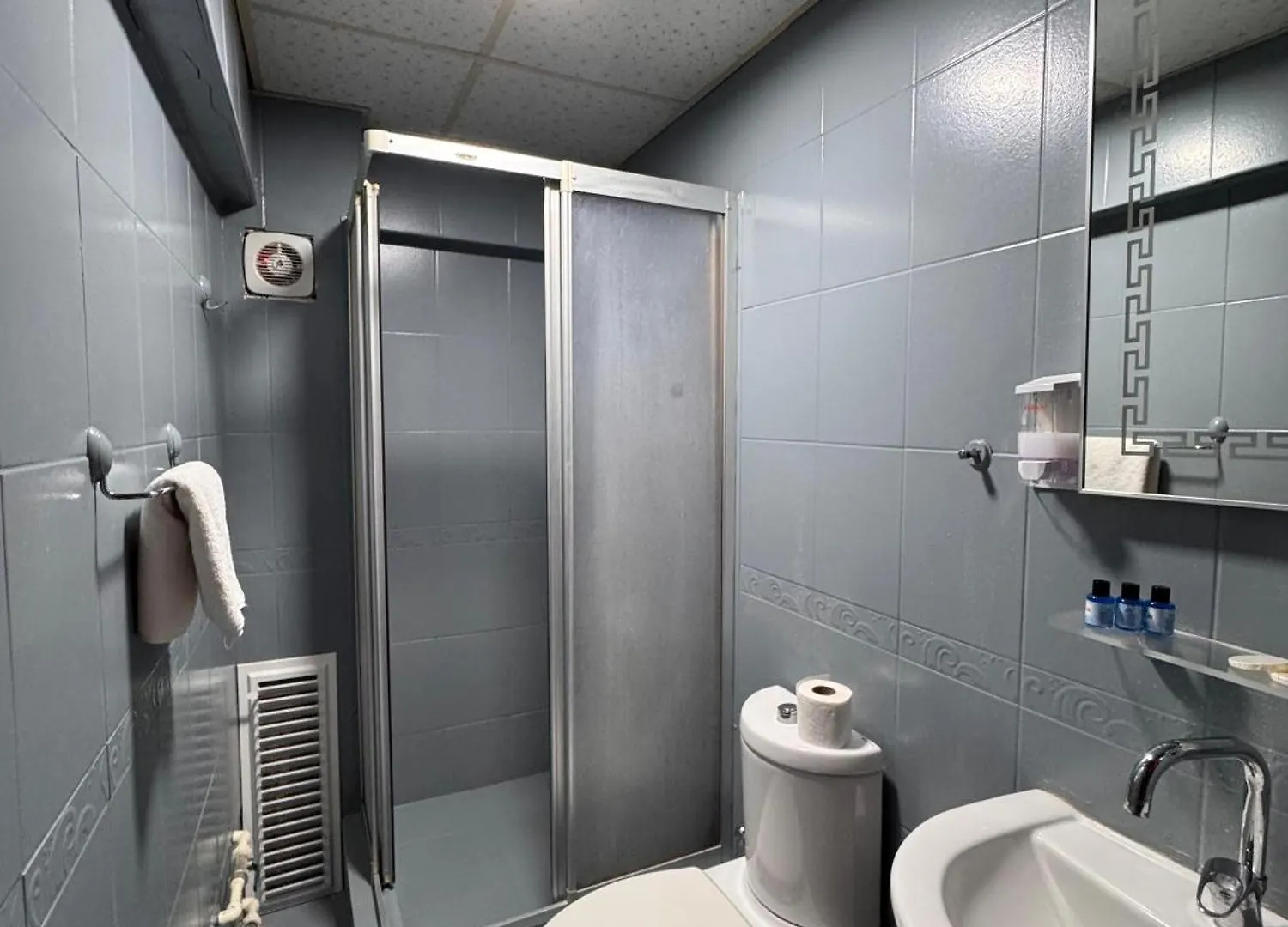 Guer Royal Suit Aparts Κωνσταντινούπολη